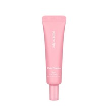 파파레서피 칼라민 솔루션 핑크 파우더 젤 패치 20ml, 3개, 3개입