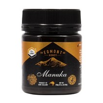에그몬트 뉴질랜드 마누카꿀 UMF 15+ 250g, 1개