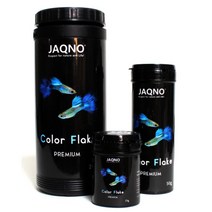 관상어 색상 관리 칼라 먹이 50g 블랙테트라 시클리드