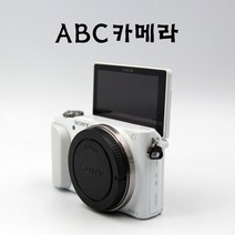소니 중고미러리스카메라 NEX-3N셀카기능 미러리스카메라, NEX-3N+16-50mm렌즈+8GB+리더기