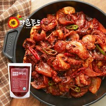아원쭈꾸미, 1팩, 500g