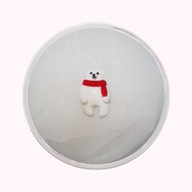 블리밍 슬라임 40종 기획전, 18.샤베트
