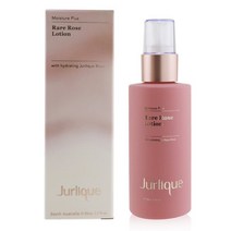 쥴리크 모이스처 플러스 레어 로즈 로션 50ml, 1개