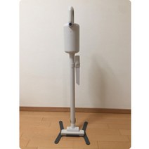 플러스마이너스제로 무선 청소기 XJC-Y010 화이트