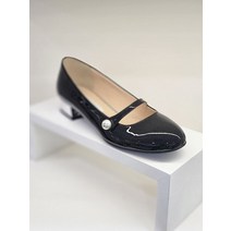 바바라 바바라 바바라 BBE506 메리제인 플렛슈즈 (P002367463)