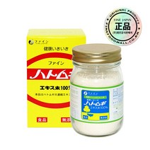 화인 율무 율무효능 율무가루 145g