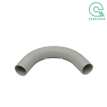 대성하이원 이동식 에어컨부품(후렉시블덕트 자바라), 1EA, 125파이 x 1M