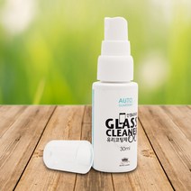 오토가디언 유리코팅제 안경닦이 김서림방지 30ml kkang*57913826EA