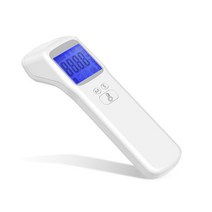 국내생산 비접촉식 온도측정기, 1EA
