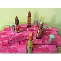 메리 케이 시그니처 크림 립스틱 유 초이스 쉐이드 레어 미국 업데이트 8/16, GINGERBREAD LUSC. NO BOX