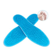 오너클랜 실리콘인솔 기능성 신발 깔창 쿠션 운동화 패드 군대