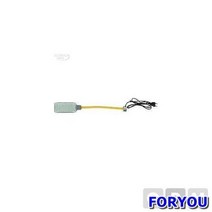 ForU374 성일전기 작업등 자석 자바라 1개 공구 사무용품 소모성자재 배관자재