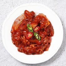 두메산골 양념 닭갈비 300g * 5팩, 두메산골 양념닭갈비 300g*5팩