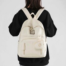 어디서나 어울리는 정장백팩 백팩브랜드 미니백팩 여대생백팩 캐주얼백팩 컵케익