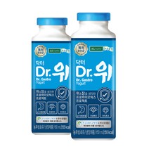 건국우유 가정배달 음료 닥터위150ml 주5회 4주, 150ml
