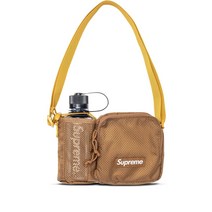 Supreme 슈프림 박스 로고 사이드 백