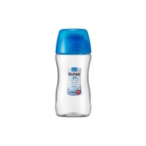 락앤락 비스프리 스포츠물병 350㎖_블루그린 (ABF708B), A