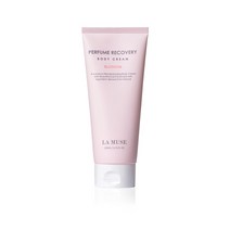 라뮤즈 퍼퓸 리커버리 바디크림 200ml (블러썸), 1개