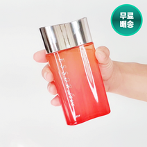 꽃을든남자 에소르 러브 스킨 140ml ( 남성 스킨 군인 아빠 남친 생일 생신 명절 설날 선물 ), 5개