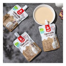 택배배송아이펫밀크 70ml x 3팩