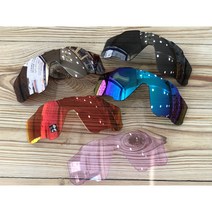 오클리 죠브레이커 프리즘 여벌렌즈 009290 009270 9290 9270 시리즈 오클리 정품렌즈 룩소티카수입, 12. 클리어 렌즈