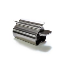 카론슨 304 스텐 치약짜개 디스펜서 튜브링거(중형), 치약짜개_중형M