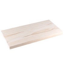 통나무도마 떡판 전통 떡메 l 통판 원목안반 떡만들기