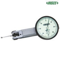 다이얼 테스트 인디게이터 (0.08/0.01mm) 2380-08