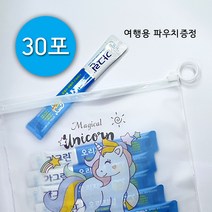 동아제약 일회용 오리지널 가그린스틱 10ml x 30포(30개) 휴대용 여행용 캠핑용 구강청결제