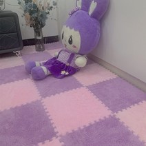 벨기에 카페트 러그 북유럽 사계절 유니버설 스웨이드 바닥 매트 스티치 침실 벽에 벽 카펫 침대 옆 공주 방 카펫 티 테이블 다다미