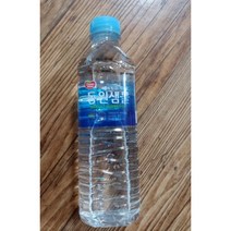 동원샘물 미네마인, 500ml, 20개