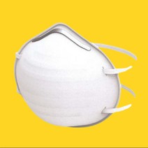 2급 안면부 여과식 방진마스크 산업용 분진마스크 공업용 작업용