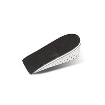 이점일그램 1+1 키높이 뒤꿈치 벌집 깔창