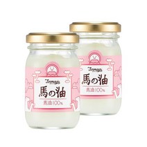 [1+1] 진마유 100% 마유크림 70ml