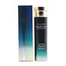 이자녹스 에이지 프라임 더블 이펙트 앰플 스킨 160ml, 상세페이지 참조