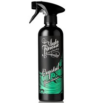 오토피네스 Auto Finesse CRG500 크리스탈 유리 세정제, 1개