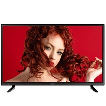 클라인즈 40인치 UHD 4K HDR LED TV 중소기업TV 벽걸이TV, 스탠드설치_서울외