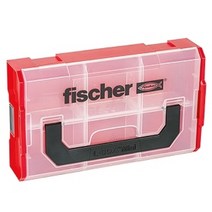 피셔 [피셔]피스함(6구) L-boxx mini (No.533069)