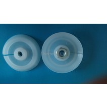 전동실리콘건 전동실리콘건자동 전동실리콘건 자동실리콘건 플라스틱 푸시 디스크 소시지 코킹 건 피스톤 P, 한개옵션0