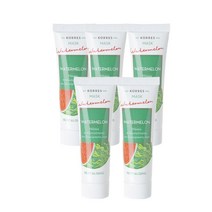 코레스 워터멜론 마스크 18ml Korres Pasteque Masque Revitalisant, 5팩