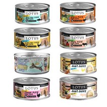 로투스 캣 그레인프리 15종 78g 150g, 쥬시치킨150g