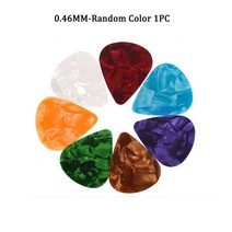 투명 분리형 음악 데칼 노트 피아노 키보드 스티커 54/61 또는 88 키 전자 스펙트럼 기호, As picture shown