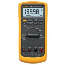 플루크 디지털 테스터기 FLUKE-87-5 1 000V_(1EA), 빠른출고요청[1]_nara, 1개