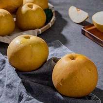 남양주 먹골배 5kg(5-7과 흠과), 단품