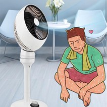 공기순환 환기 결로방지 빨래건조 4계절 서큘레이터, 쿠팡꺼 HV21 서큘_hv-913