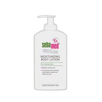 세바메드 모이스처라이징 바디로션 750ml 대용량