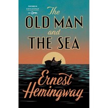 The Old Man and the Sea, Scribner Book Company