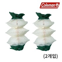 브랜드 i 콜맨 노스스타 맨틀 랜턴심지 95-132C #2, 상세페이지 참조