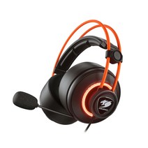 COUGAR IMMERSA Pro Prix 게이밍 헤드셋