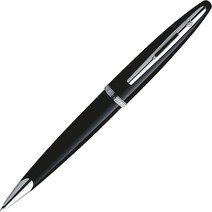 일본직발송 3. 워터맨 볼펜 유성 카렌 블랙 씨 ST S2228382 정규 수입품 B0030XMP70, One Size, 블랙 씨 ST, 유성 카렌 S222838